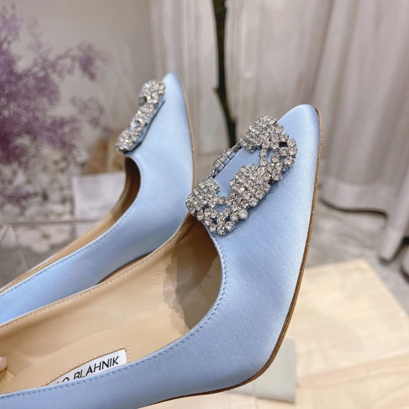 SportInspired Mxnxlo Blxhnxk High Heels 193049