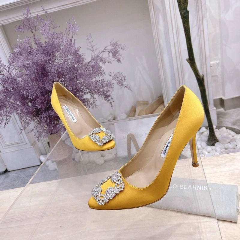 Mxnxlo Blxhnxk High Heels WellDesigned 193038