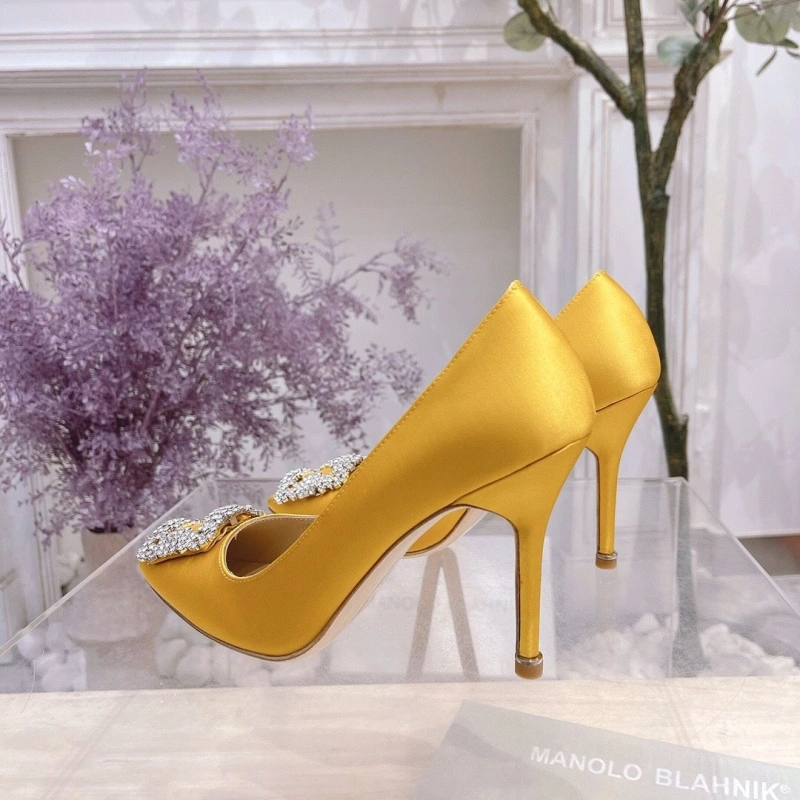 Mxnxlo Blxhnxk High Heels WellDesigned 193038