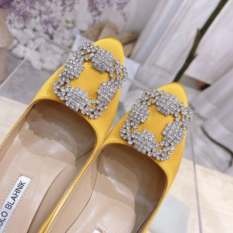 Mxnxlo Blxhnxk High Heels WellDesigned 193038