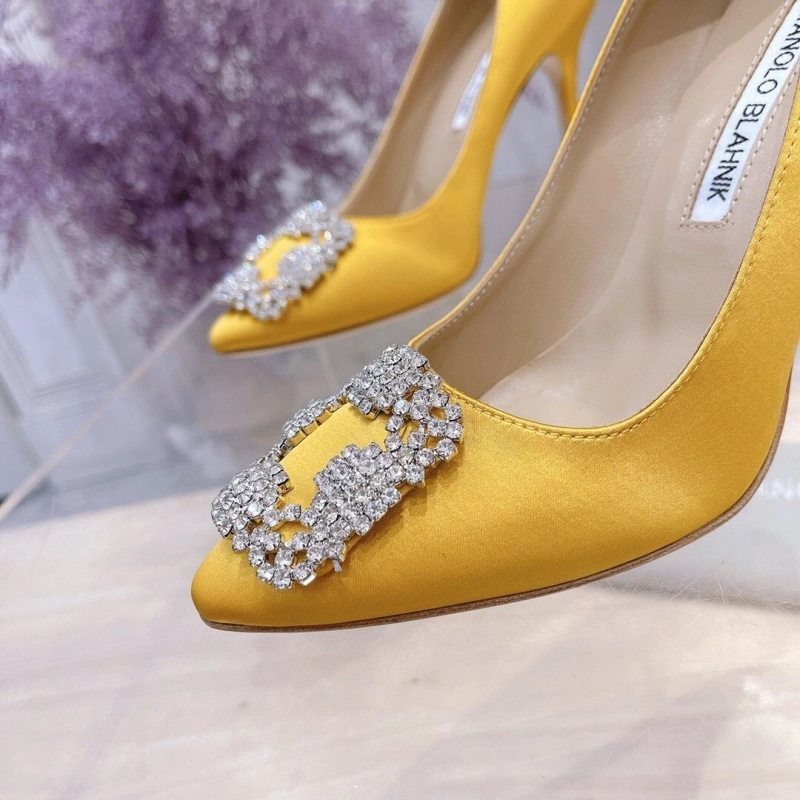 Mxnxlo Blxhnxk High Heels WellDesigned 193038