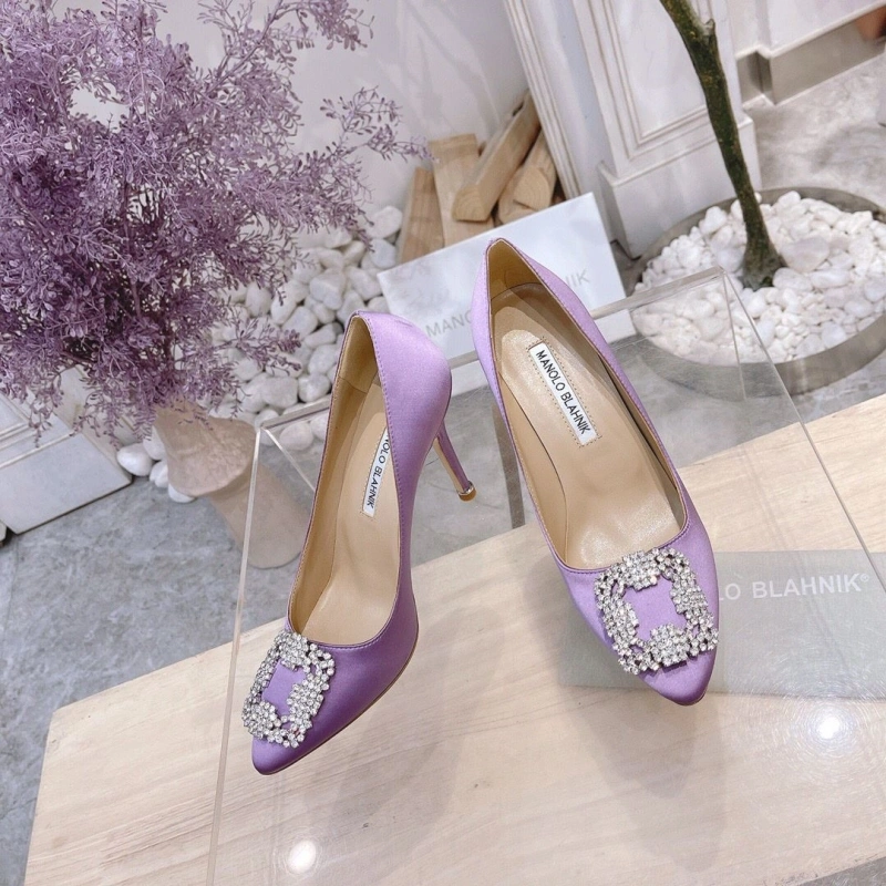 Mxnxlo Blxhnxk High Heels WellDesigned 193037