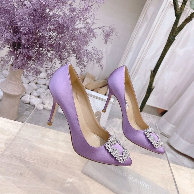 Mxnxlo Blxhnxk High Heels WellDesigned 193037