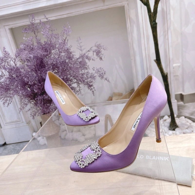 Mxnxlo Blxhnxk High Heels WellDesigned 193037