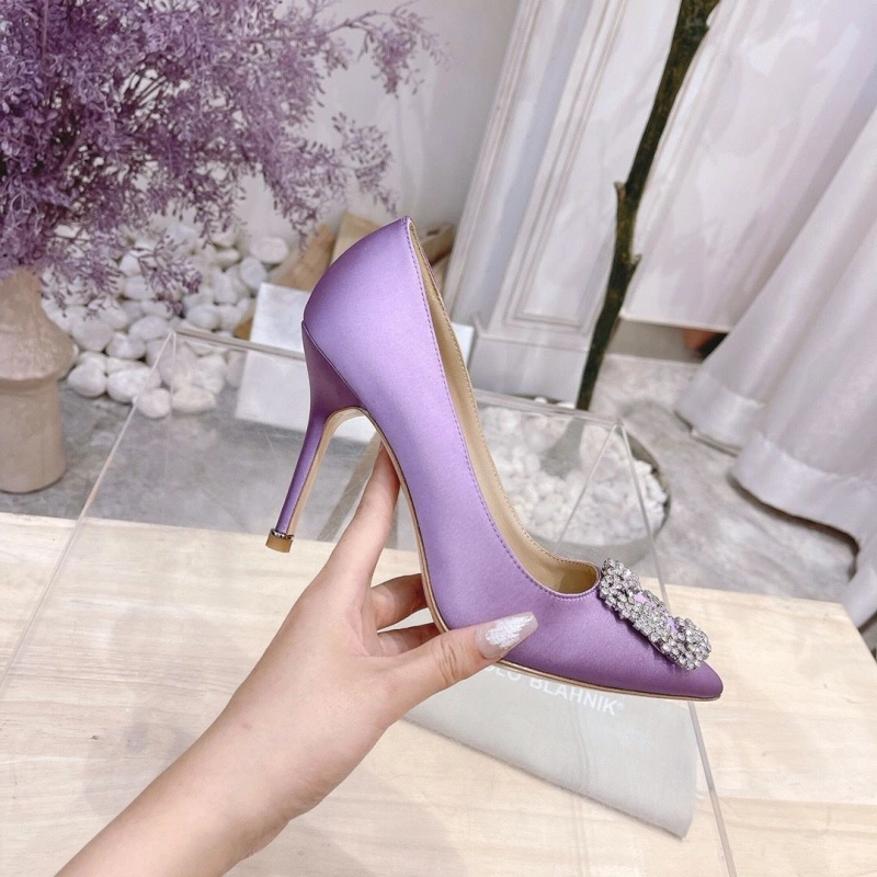 Mxnxlo Blxhnxk High Heels WellDesigned 193037