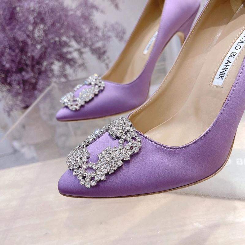 Mxnxlo Blxhnxk High Heels WellDesigned 193037