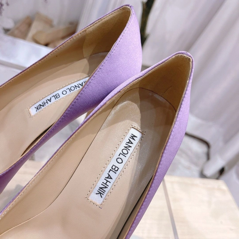 Mxnxlo Blxhnxk High Heels WellDesigned 193037