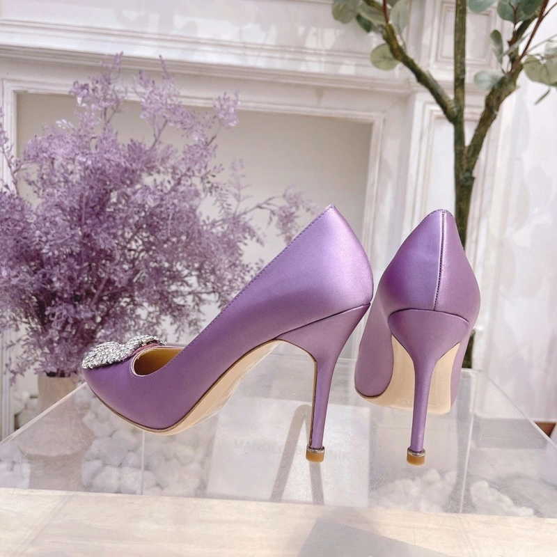 Mxnxlo Blxhnxk High Heels WellDesigned 193037