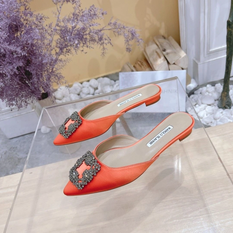 Mxnxlo Blxhnxk High Heels Bright 193035