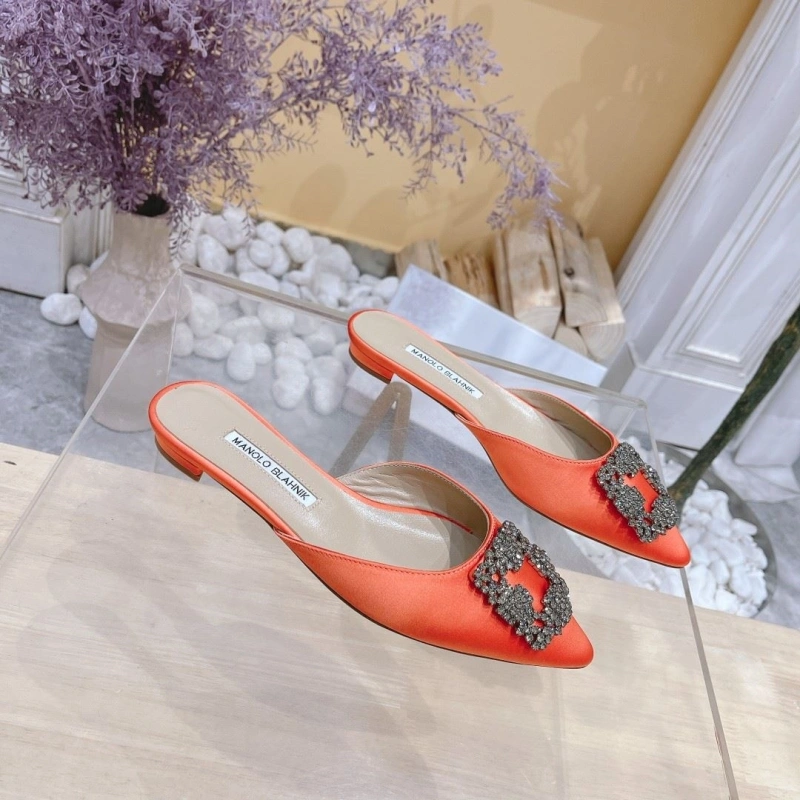 Mxnxlo Blxhnxk High Heels Bright 193035