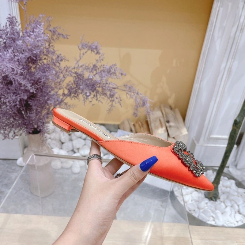 Mxnxlo Blxhnxk High Heels Bright 193035