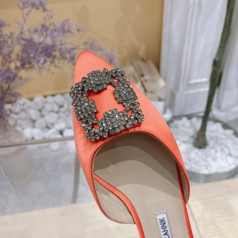 Mxnxlo Blxhnxk High Heels Bright 193035
