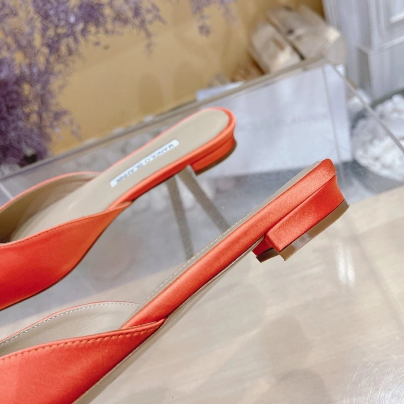 Mxnxlo Blxhnxk High Heels Bright 193035