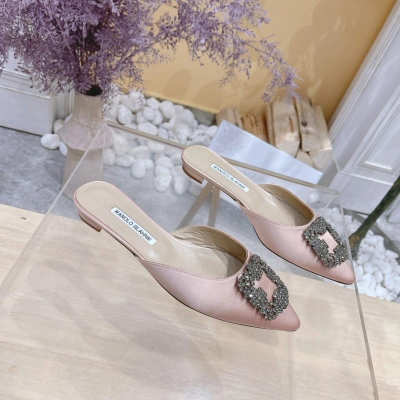 Mxnxlo Blxhnxk High Heels WellDesigned 193034
