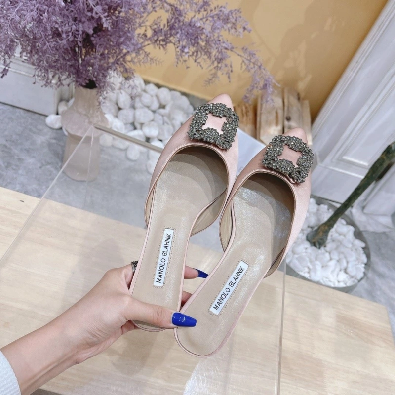 Mxnxlo Blxhnxk High Heels WellDesigned 193034