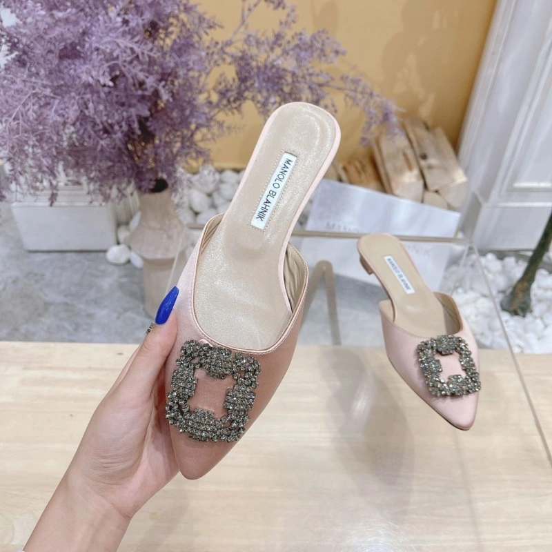 Mxnxlo Blxhnxk High Heels WellDesigned 193034