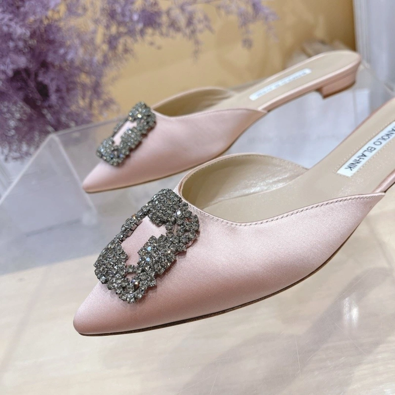 Mxnxlo Blxhnxk High Heels WellDesigned 193034