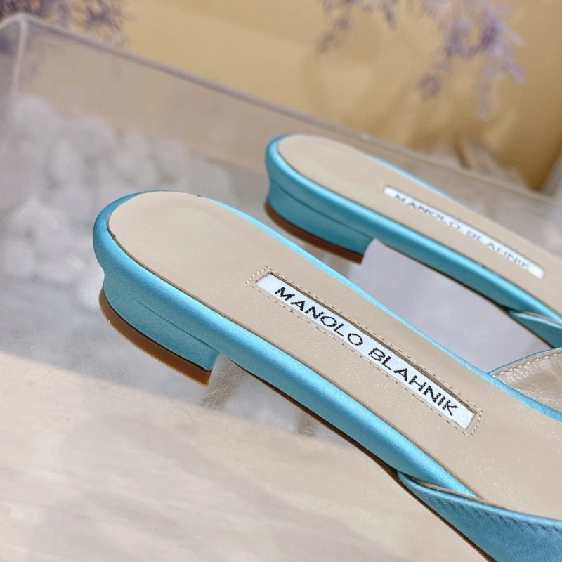 Flexible Mxnxlo Blxhnxk High Heels 193033