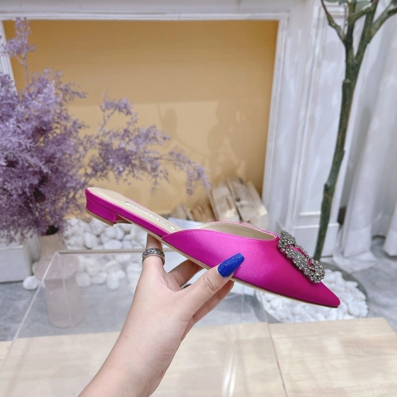 Mxnxlo Blxhnxk High Heels Vibrant 193029