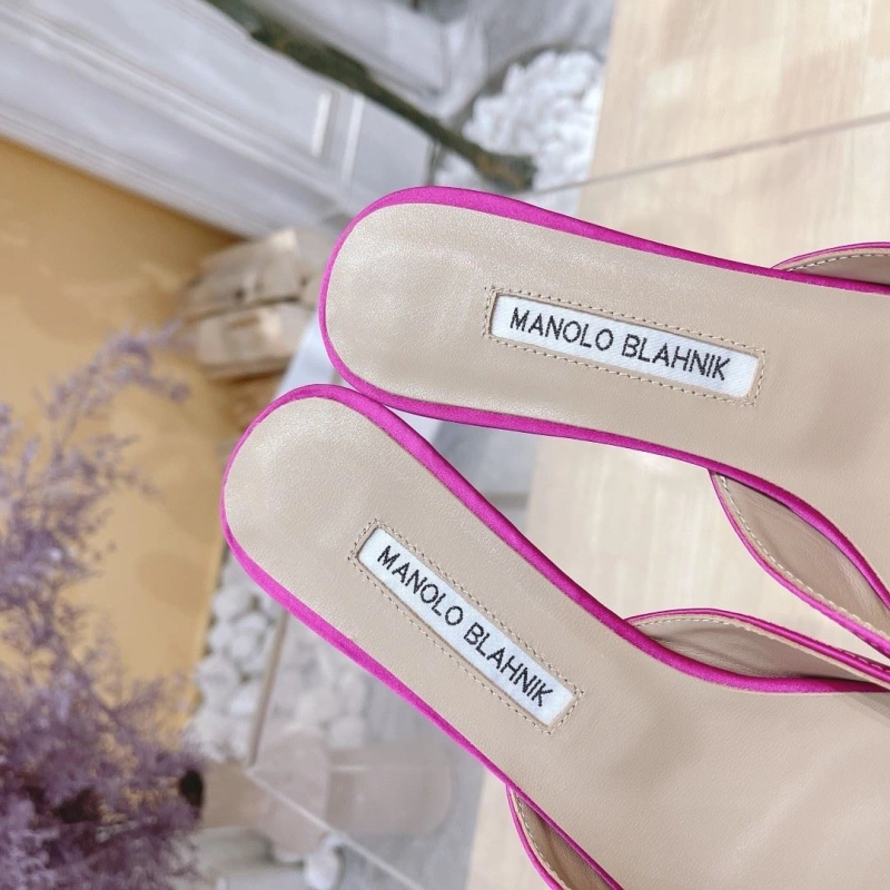 Mxnxlo Blxhnxk High Heels Vibrant 193029