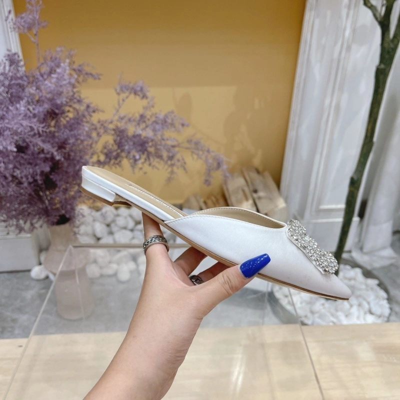 Mxnxlo Blxhnxk High Heels Timeless 193026