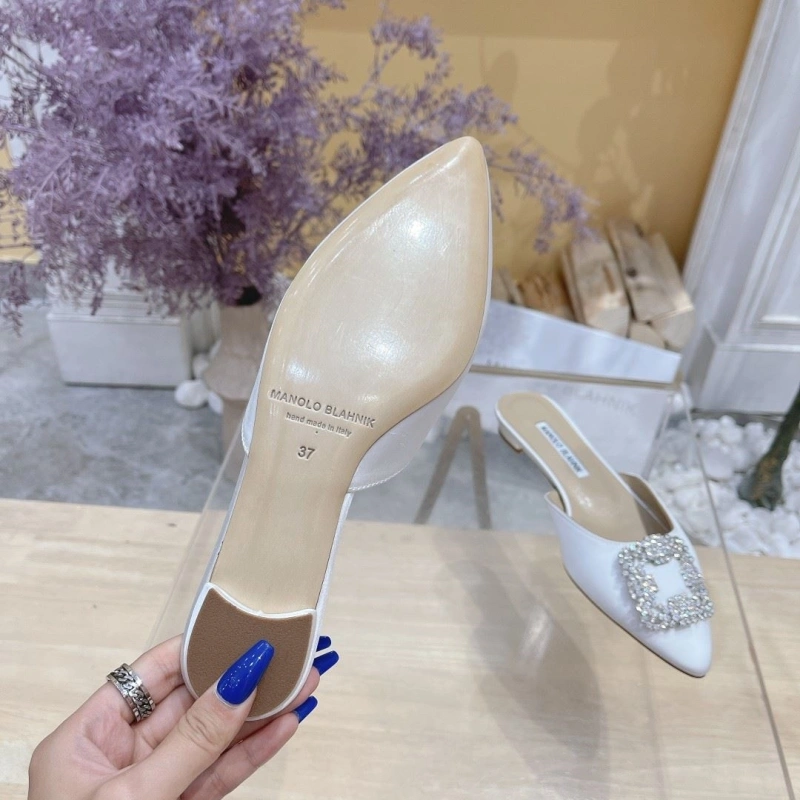 Mxnxlo Blxhnxk High Heels Timeless 193026