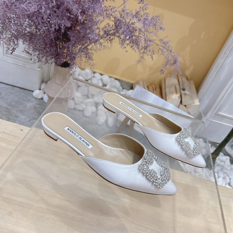 Mxnxlo Blxhnxk High Heels Timeless 193026