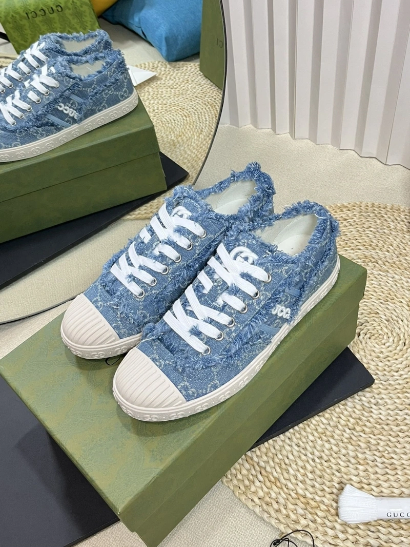Gxccx Sneakers EasyMatch 158620