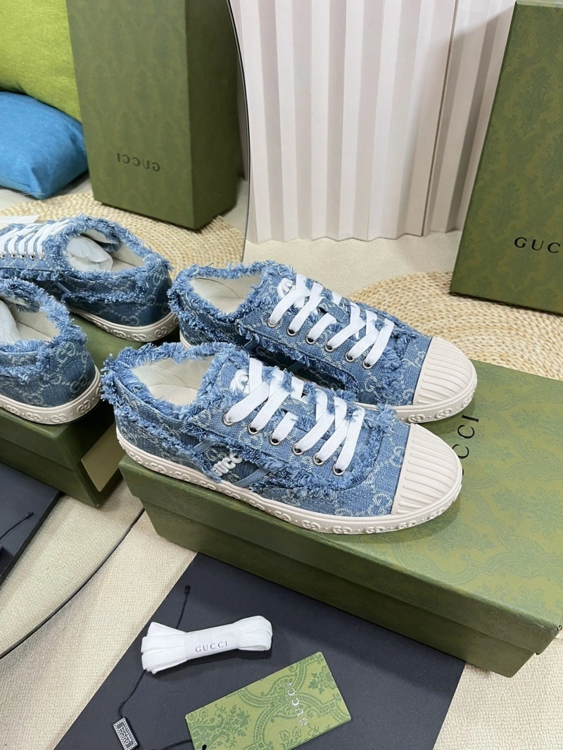 Gxccx Sneakers EasyMatch 158620