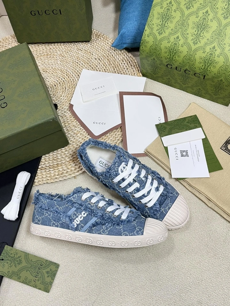Gxccx Sneakers EasyMatch 158620