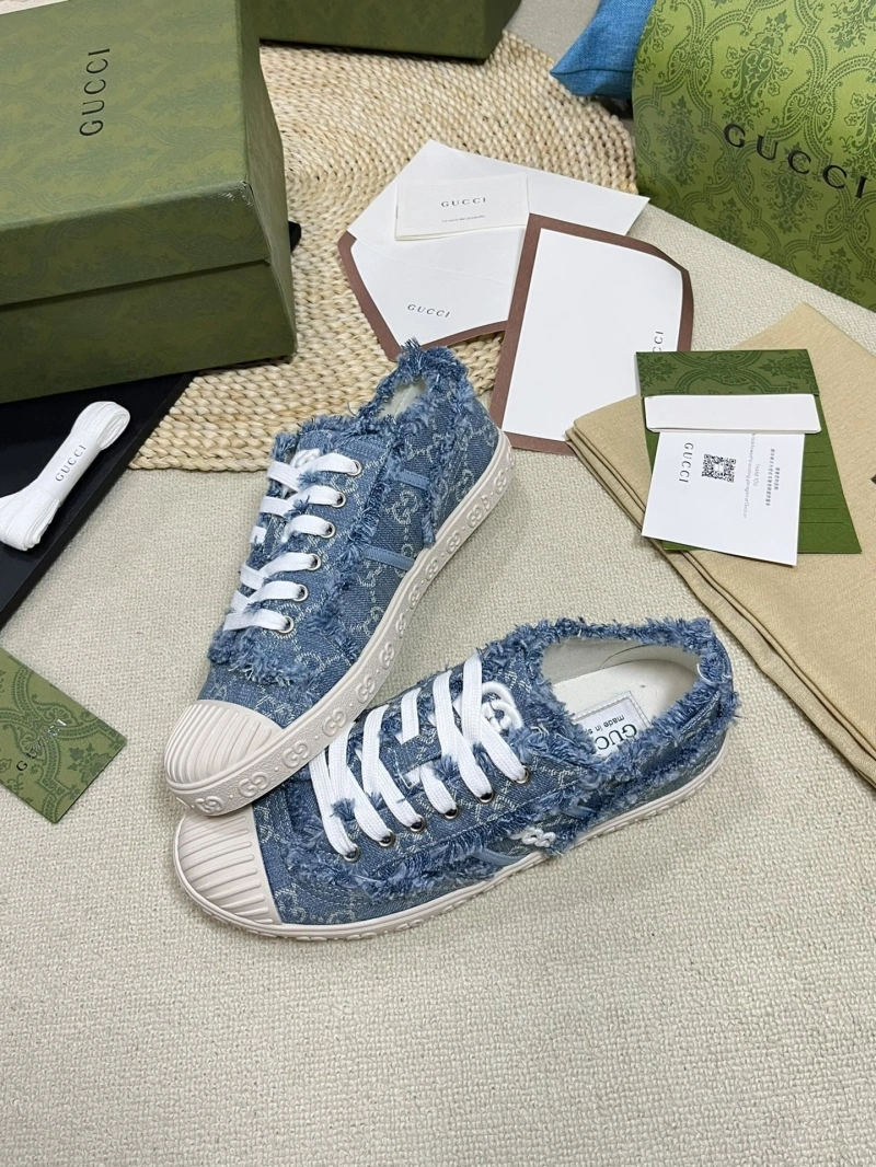 Gxccx Sneakers EasyMatch 158620