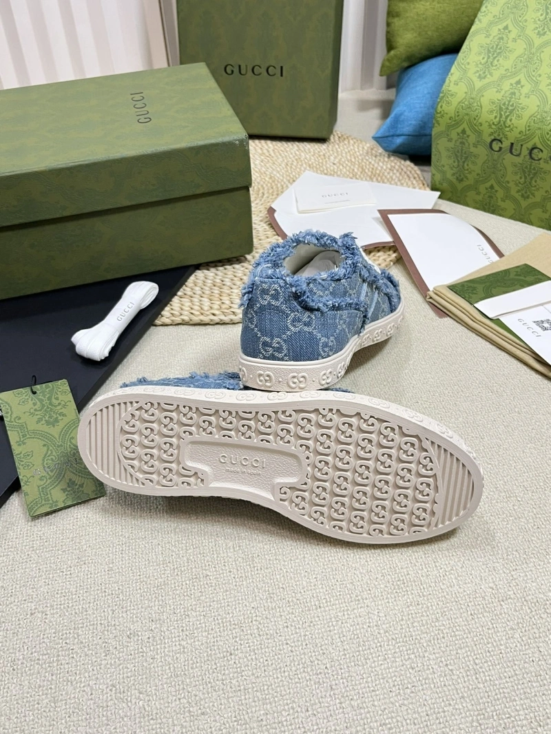 Gxccx Sneakers EasyMatch 158620