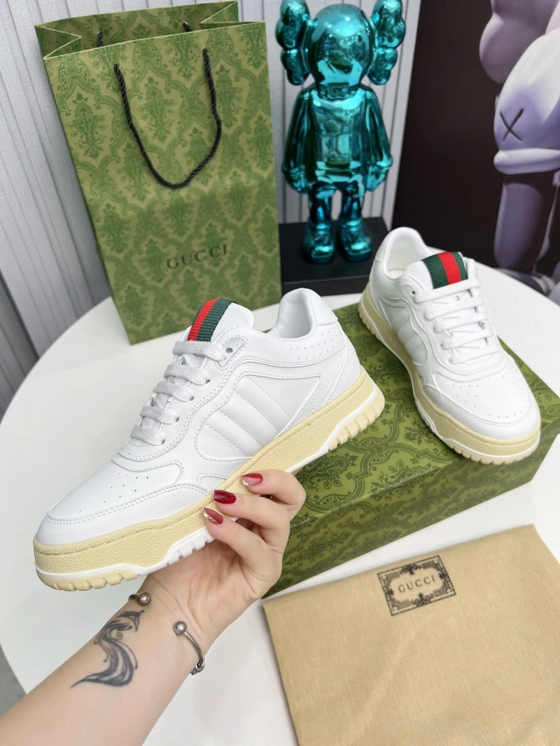 HighQuality Gxccx Sneakers 158614