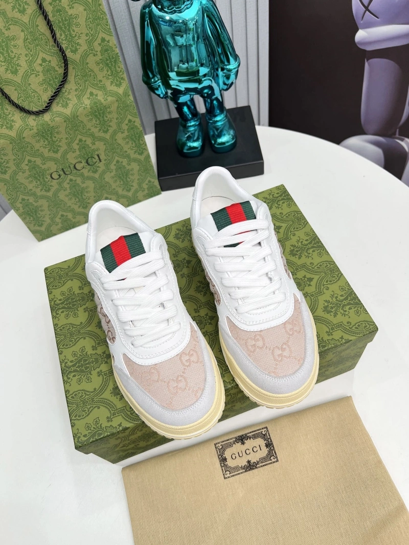 Efficient Gxccx Sneakers 158612