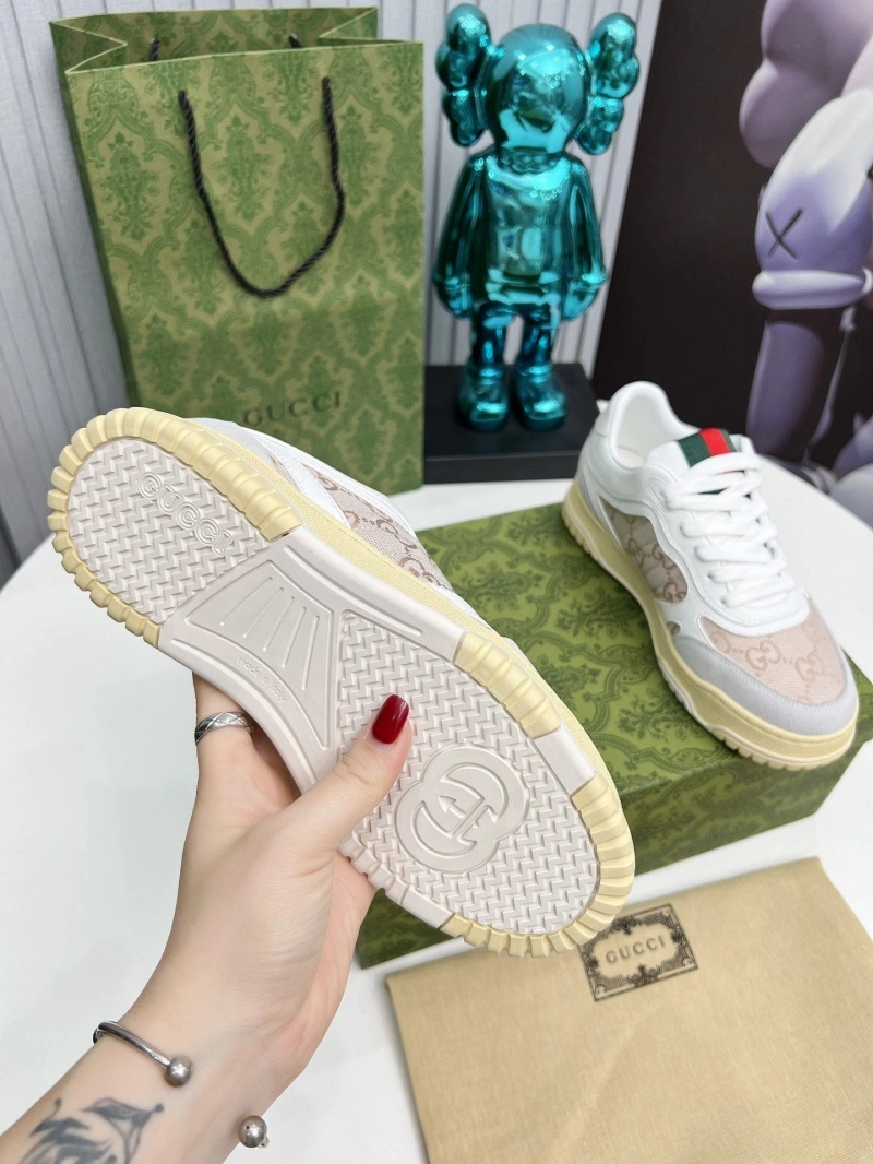 Efficient Gxccx Sneakers 158612