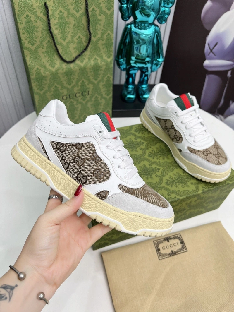 HighQuality Gxccx Sneakers 158611