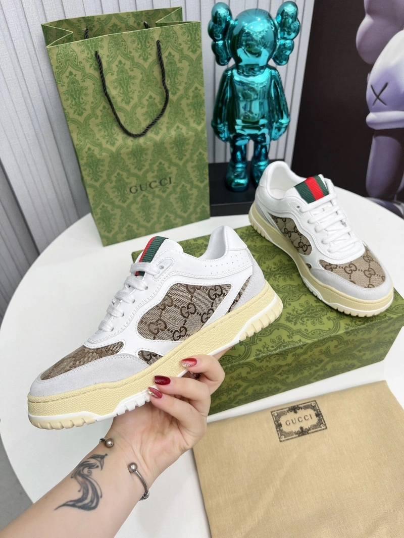 HighQuality Gxccx Sneakers 158611