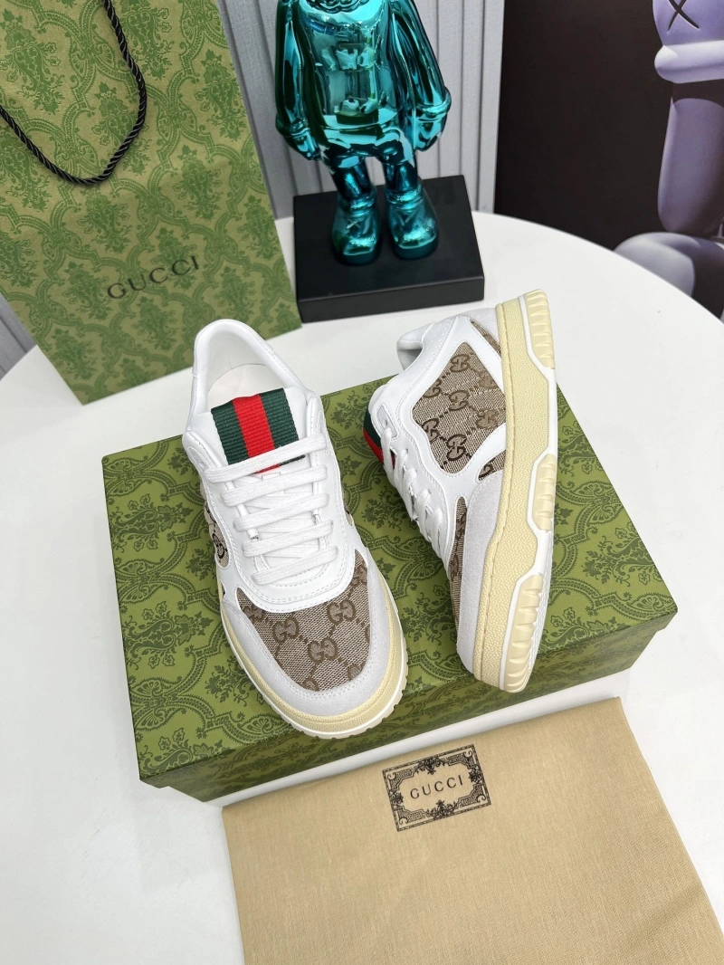 HighQuality Gxccx Sneakers 158611