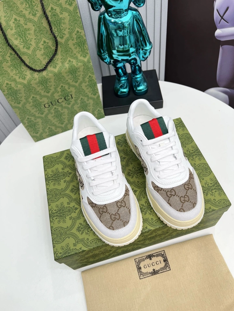 HighQuality Gxccx Sneakers 158611