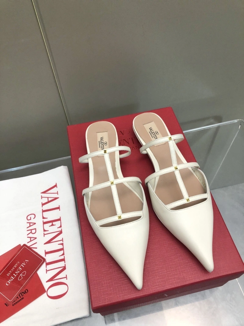 Fashionable Vxlxntino Sandals 230756