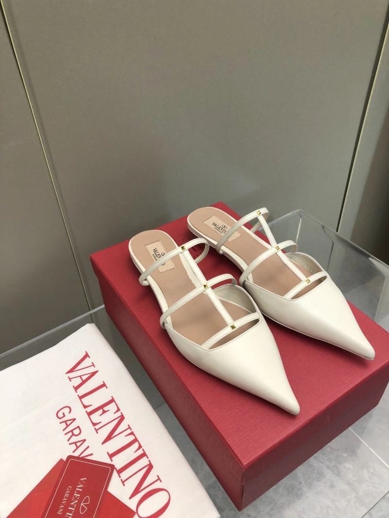 Fashionable Vxlxntino Sandals 230756