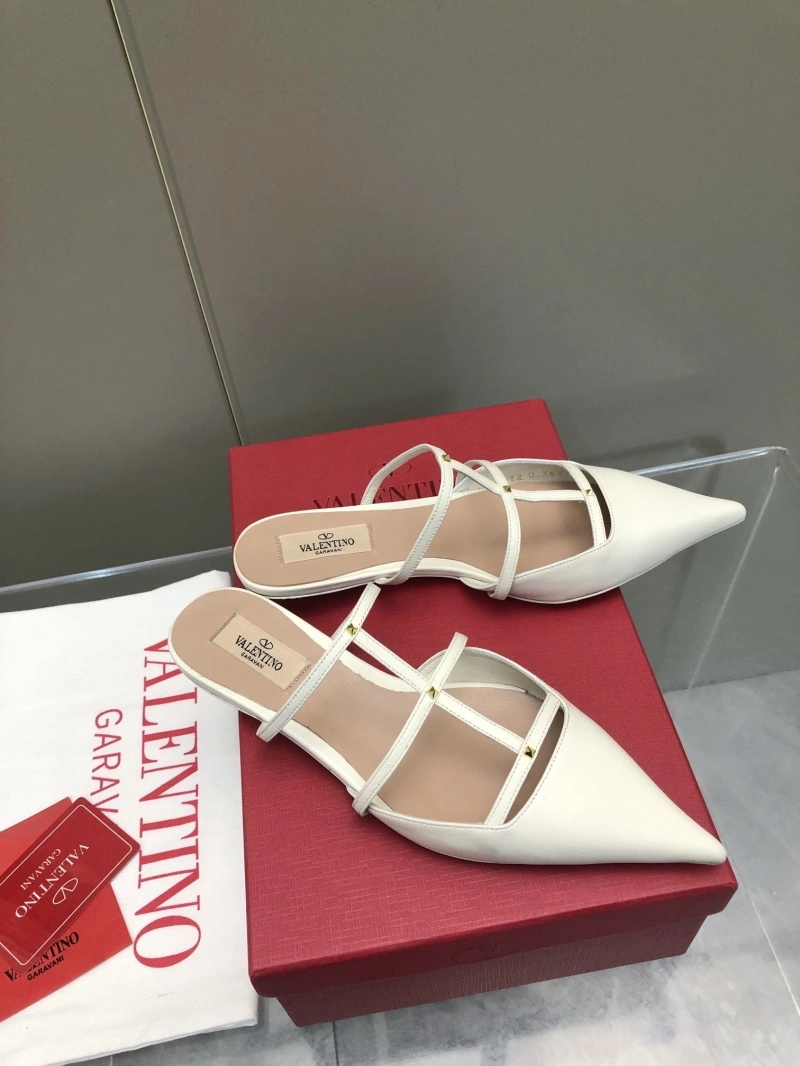 Fashionable Vxlxntino Sandals 230756