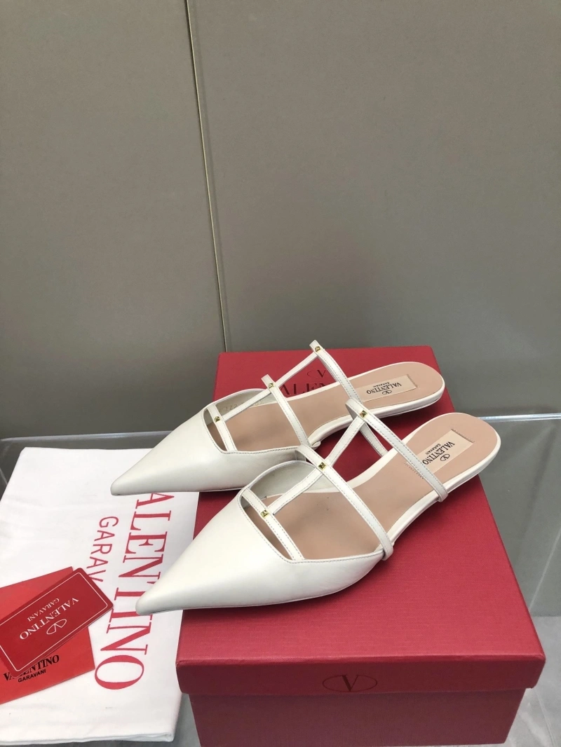 Fashionable Vxlxntino Sandals 230756