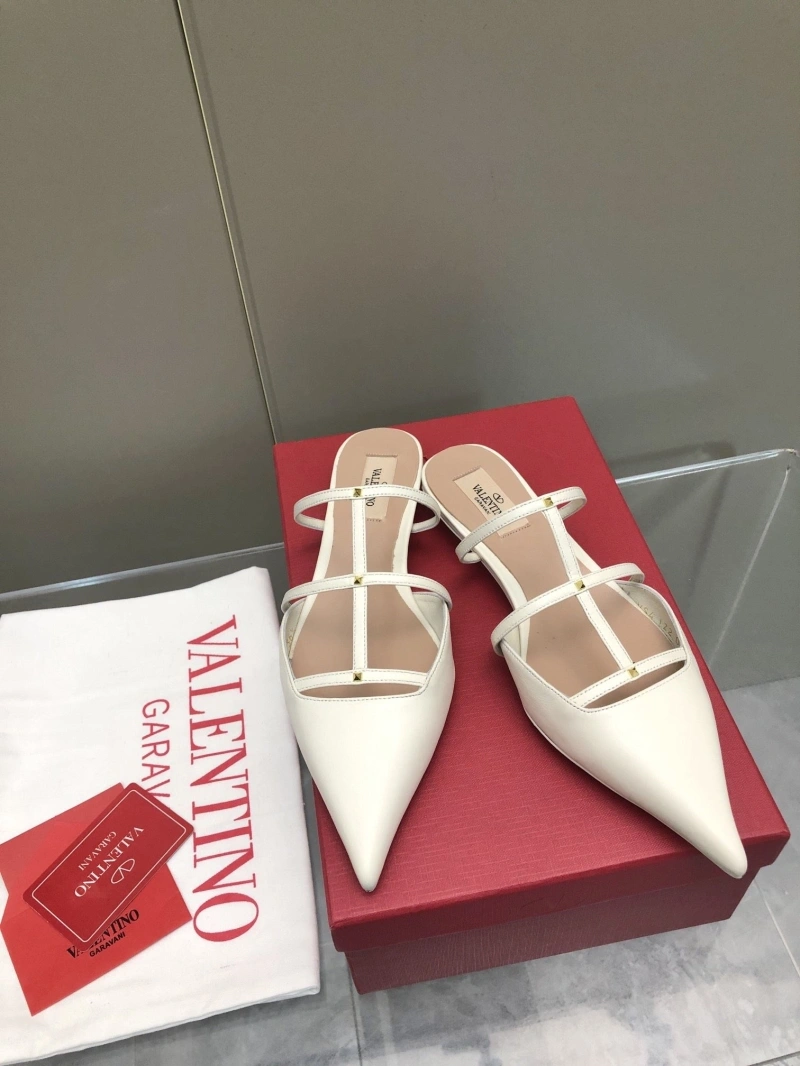 Fashionable Vxlxntino Sandals 230756
