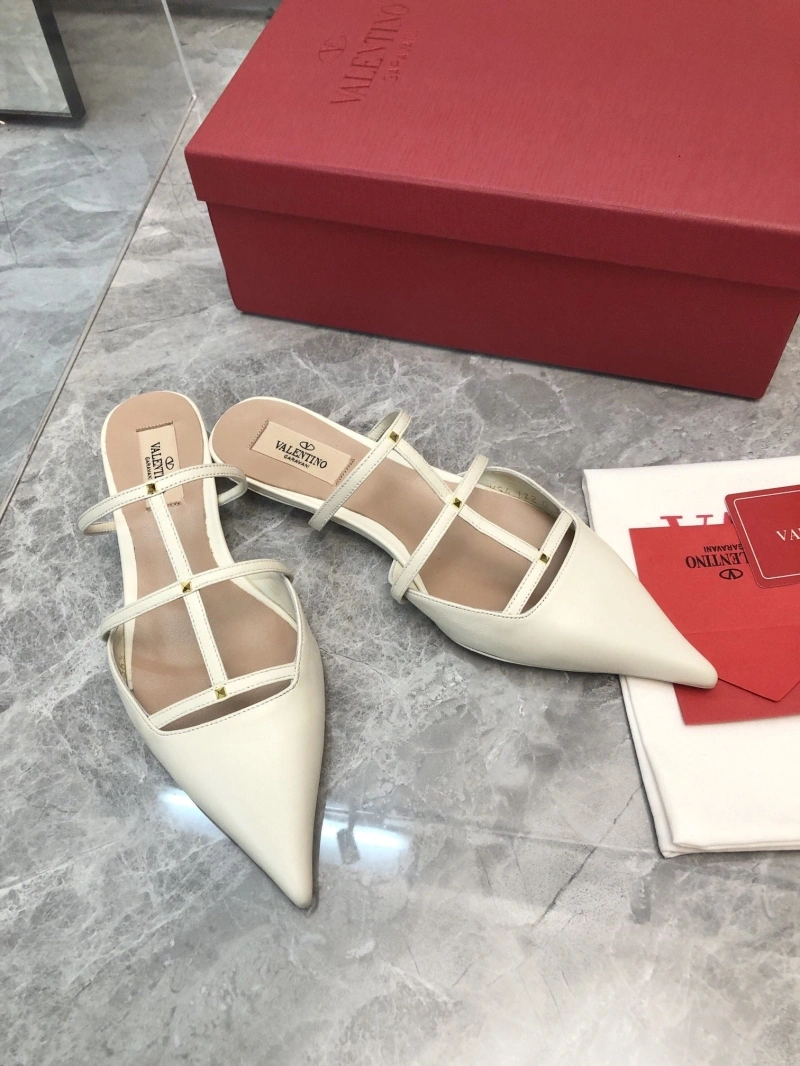Fashionable Vxlxntino Sandals 230756