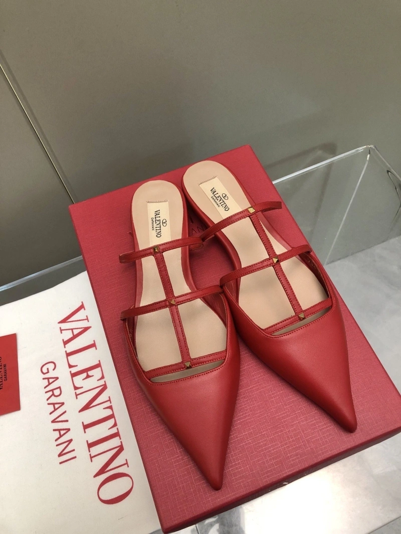 Vxlxntino Sandals HighQuality 230775