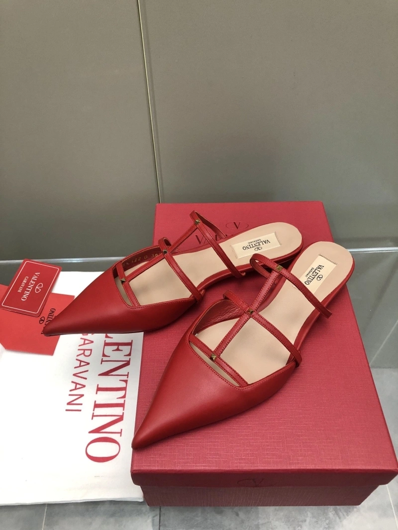 Vxlxntino Sandals HighQuality 230775