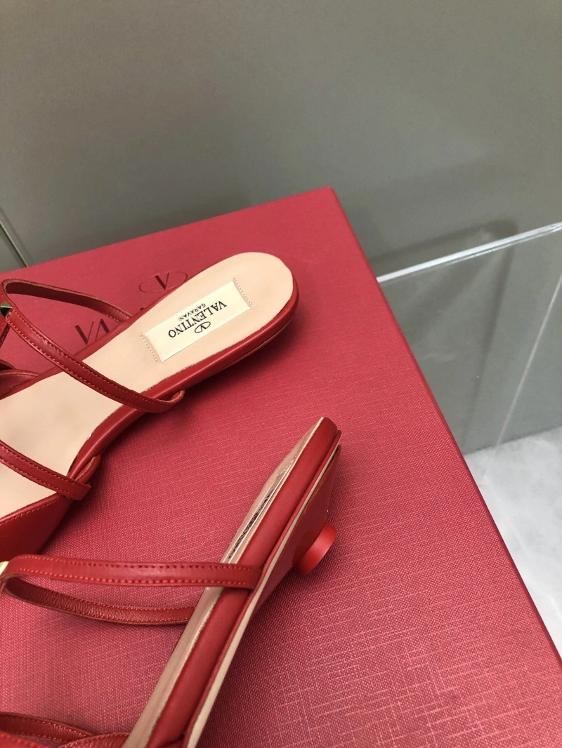Vxlxntino Sandals HighQuality 230775