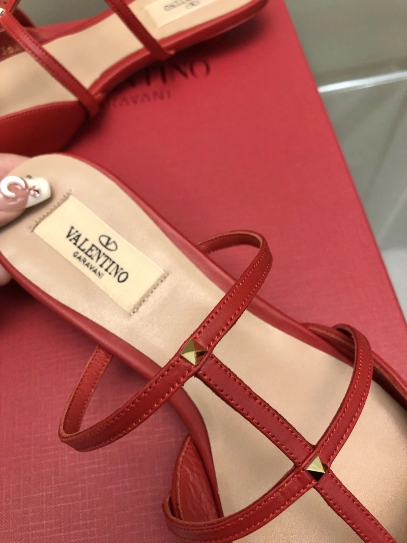 Vxlxntino Sandals HighQuality 230775