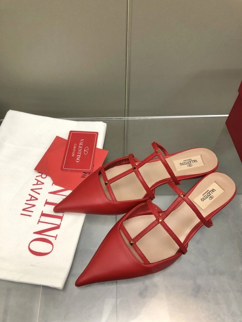 Vxlxntino Sandals HighQuality 230775